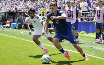 Bosnia teruskan kejutan di Piala Dunia 2026, atasi Qatar 3-1