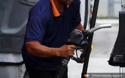 BUDI Diesel uji kemampuan kerajaan laksana reformasi subsidi