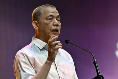 Cadangan 17 kerusi DUN Sarawak tidak dibentang tahun ini