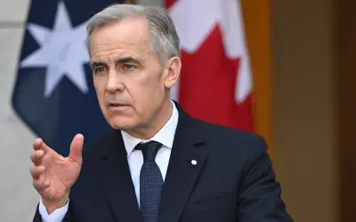 Carney tubuh majlis baharu perangi antisemitisme di Kanada