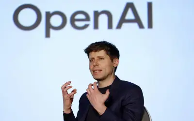 CEO OpenAI Altman akan hadiri Sidang Kemuncak G7 di Perancis