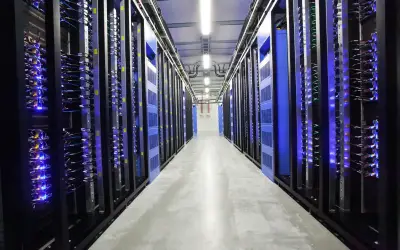 China atasi AS dengan superkomputer terpantas dunia, bukan untuk AI