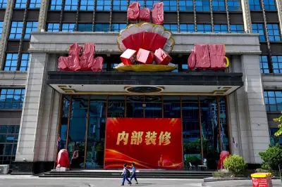 China perketat rangkaian sindiket scam Kemboja dengan ekstradisi baru