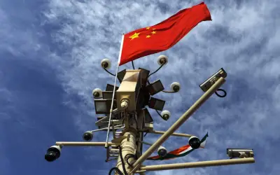 China perluas undang-undang rahsia dagang termasuk data dan AI