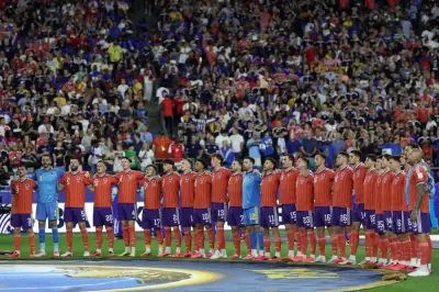Dari Narey ke Neymar: Brazil dan Scotland Bertemu Semula di Piala Dunia