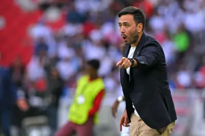 David Ancelotti dilantik jurulatih Lille, persiapkan diri untuk Liga Juara-Juara