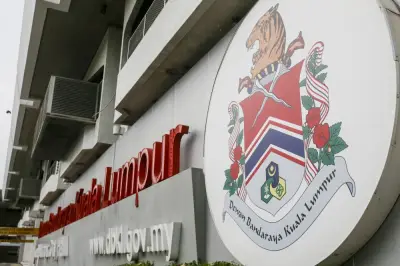 DBKL Jemput Orang Ramai Cadang Pindaan Pelan Tempatan Kuala Lumpur 2040