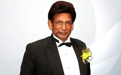 Dr Mahadevan, 'Bapa Psikiatri Moden Malaysia', Meninggal Dunia pada Usia 96 Tahun