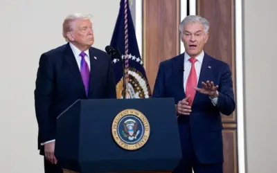 Dr Oz dakwa Trump dalam kesihatan 'spektakular' selepas pemeriksaan