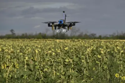 Dron lebih efektif dari bot peronda di Sungai Golok, kata Ketua Polis Kelantan