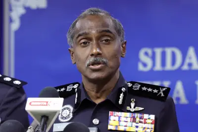 Dua kertas siasatan libat Azam Baki dirujuk ke AGC