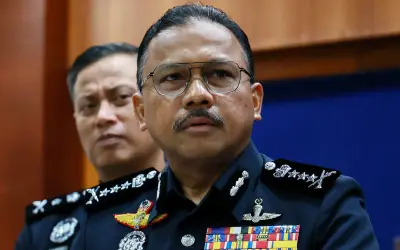 Dua lelaki diculik sebagai cagaran hutang dadah ditemui selamat di Thailand