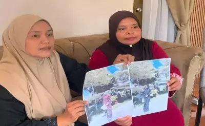 Dua sepupu remaja hilang selepas lawatan solo pertama ke Kota Bharu