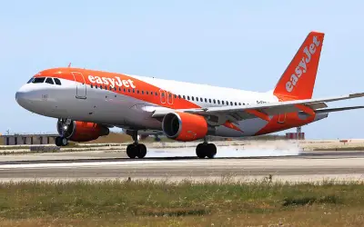 EasyJet tolak tawaran pengambilalihan hampir £5 bilion