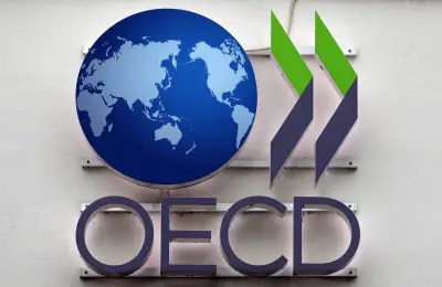 Ekonomi Global Berisiko Merudum Akibat Konflik Iran Berpanjangan, Amaran OECD
