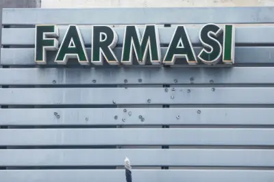 Empat fasiliti kesihatan di Melaka tawar perkhidmatan farmasi pandu lalu
