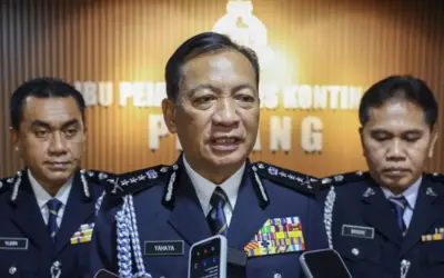 Empat lagi ditahan kes sijil cuti sakit palsu di Pekan