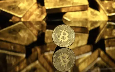 ETF Bitcoin catat aliran keluar AS$4 bilion, bulan terburuk sejak dilancar