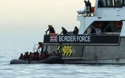 EU capai persetujuan reformasi migrasi 'pusat pulangan'