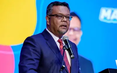 Exco Kedah Haim Hilman akan didakwa esok berkait sistem kemasukan IPTA