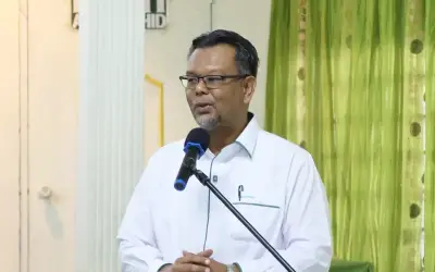 Exco Kedah sedia ke mahkamah pertahan dakwaan pintu belakang IPT