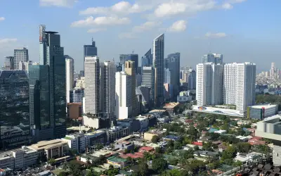 Filipina potong unjuran pertumbuhan 2026 akibat perang Iran dan rasuah