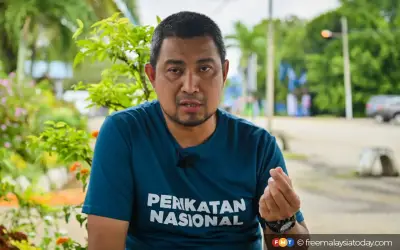 Formula kerusi MN bercanggah dengan rancangan PN Johor