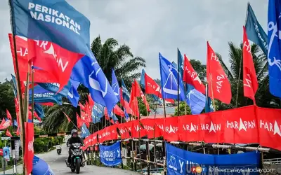 Gabungan pasca-PRU lebih diterima sejak 2018, kata penganalisis