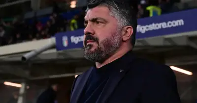 Gattuso kembali ke Lazio selepas gagal bersama Itali
