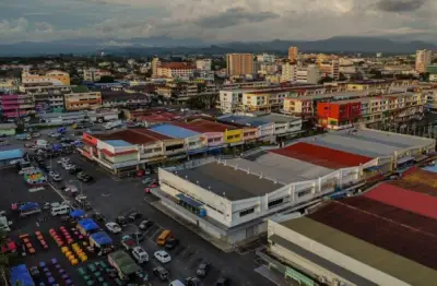 Gempa Mindanao: Jabatan Bomba Tawau Terima Dua Laporan Gegaran