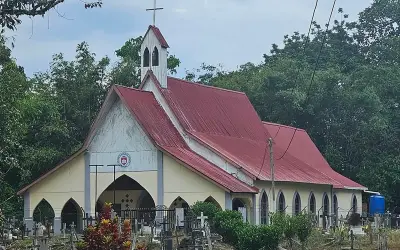 Gereja Anglikan St Paul Lingga Berusia 167 Tahun Bakal Diwarta sebagai Warisan Sarawak
