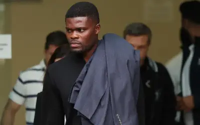 Ghana siap hadapi Panama tanpa Partey, kata jurulatih