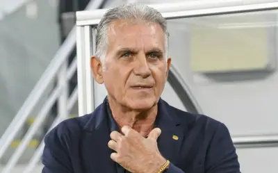 Ghana umum skuad Piala Dunia selepas kecederaan lambatkan pengumuman
