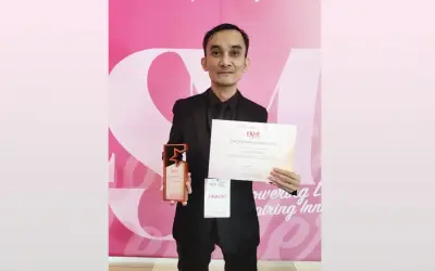 Guru Sabah jadikan kemahiran sebagai khidmat masyarakat