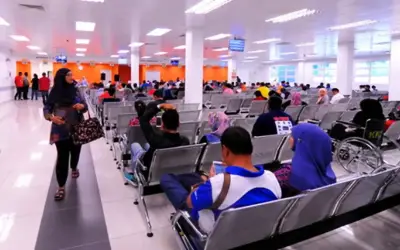 Had RM500 juta beri ruang KKM jaga perkhidmatan penting, kata pakar