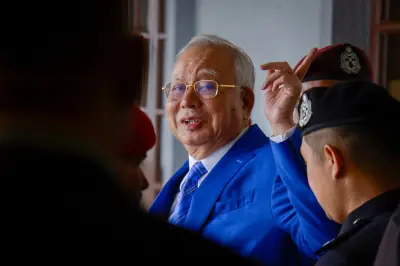 Hakim: Skala rompakan 1MDB lebih besar daripada Attila the Hun