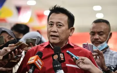 Hamzah kembali: Hadi 'veto' keputusan MT PN, kata Tun Faisal