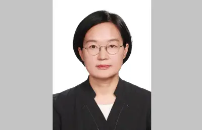 Han Seong-sook dicalonkan sebagai PM Korea Selatan, wanita kedua dalam sejarah