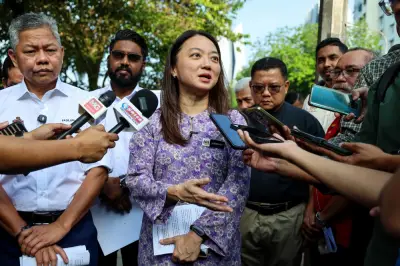 Hannah Yeoh: Pengundi KL dah rasa pemerintahan BN, PN, tak boleh kembali