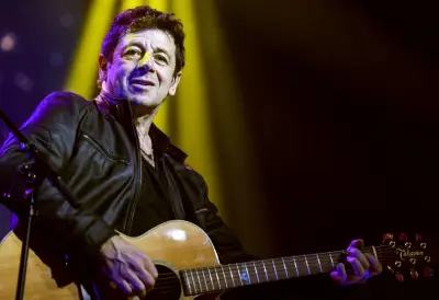 Ikon Pop Perancis Patrick Bruel hadapi pertuduhan serangan seksual baharu
