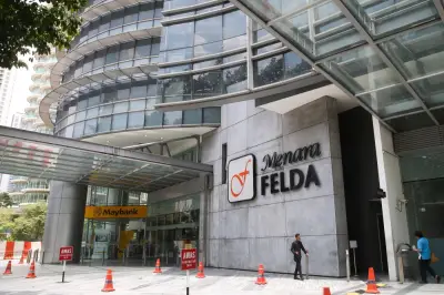 Indonesia rujuk model Felda untuk bangunkan tanah sempadan baharu
