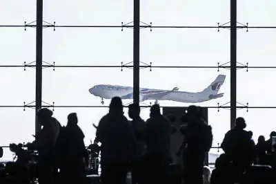 Insiden tayar pesawat pecah tutup landasan KLIA buat sementara