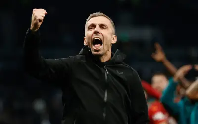 Ipswich lantik Gary O'Neil sebagai pengurus baru
