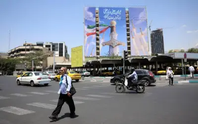 Iran-AS meterai MoU, tandatangan pada Jumaat