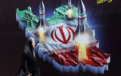 Iran: Program Peluru Berpandu Tidak Akan Dibincangkan Dengan AS