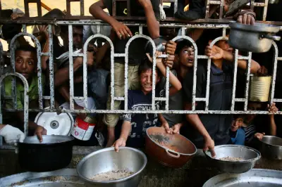 Israel sengaja sasar kanak-kanak Gaza sebagai sebahagian 'genosid' - Suruhanjaya PBB