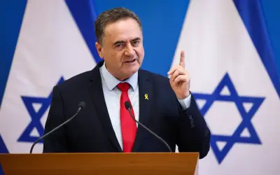 Israel teruskan kempen tentera di Lebanon meskipun amaran Iran