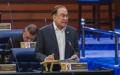 Jangan anggap Putrajaya perlu tanggung kos tambahan akibat keputusan negeri, kata PM