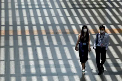 Jangka hayat penduduk Singapura meningkat kepada 83.9 tahun pada 2025