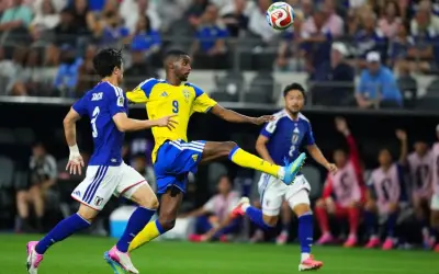 Jepun Bertemu Brazil Dalam Pusingan 32 Piala Dunia Selepas Seri Mendebarkan Dengan Sweden